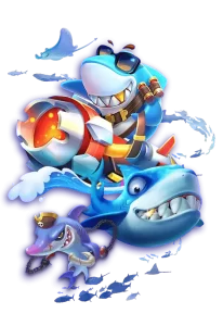 PH23 fishing games ocean shooting experience in online casino platform