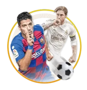 PH23 sports betting page showing football match odds and live games