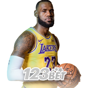 PH23 sports games interface with basketball and football betting options
