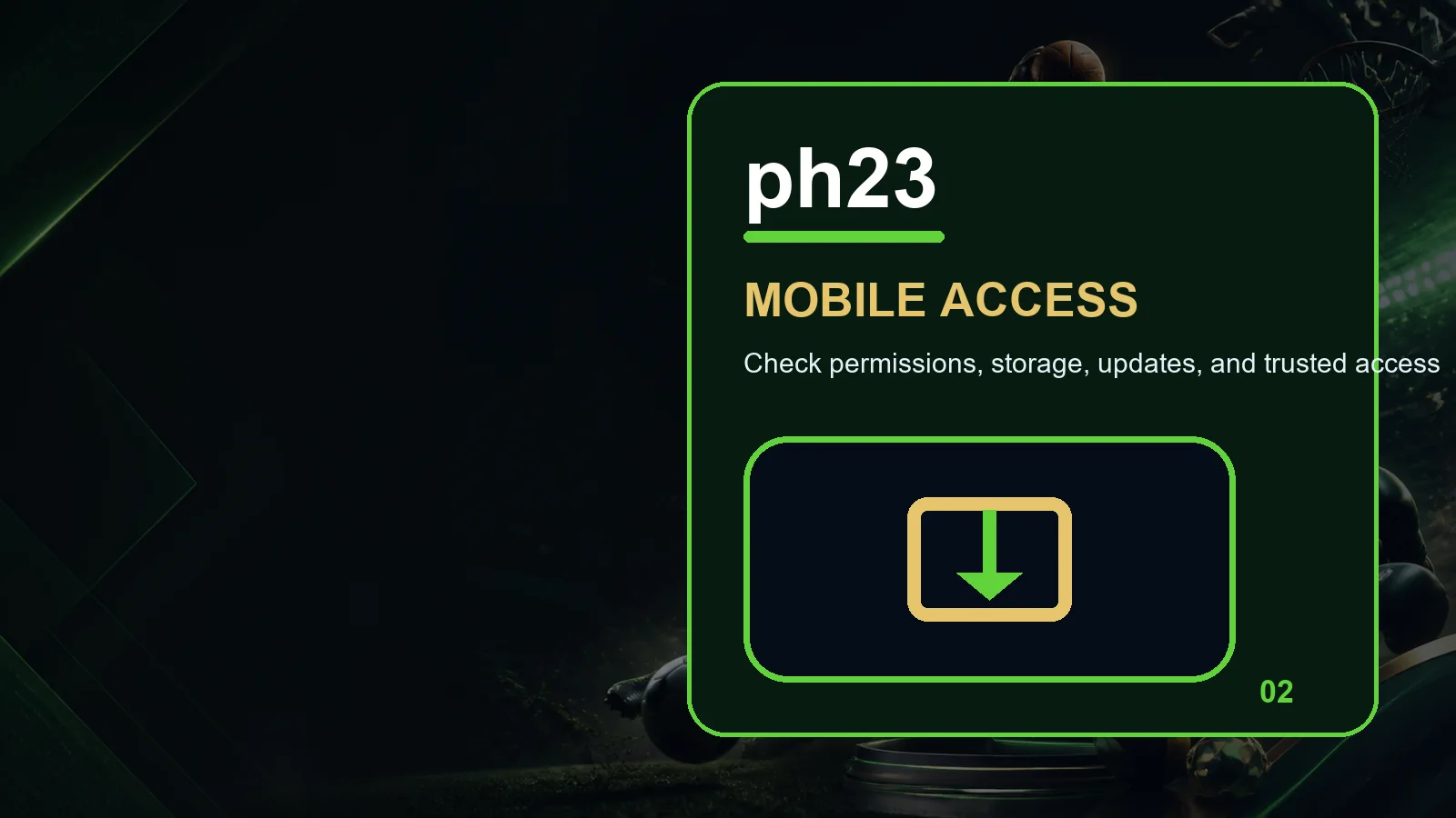 ph23 download full-width visual guide 2