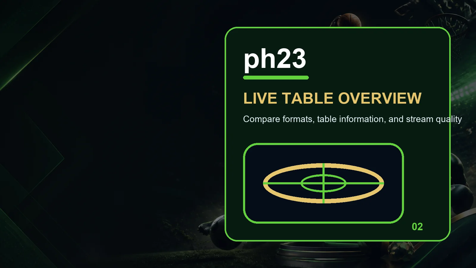 ph23 live casino full-width visual guide 2