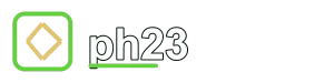 ph23 official website logo