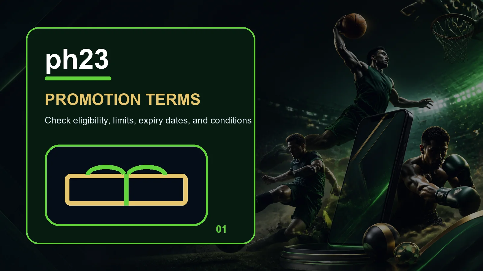 ph23 promotions full-width visual guide 1