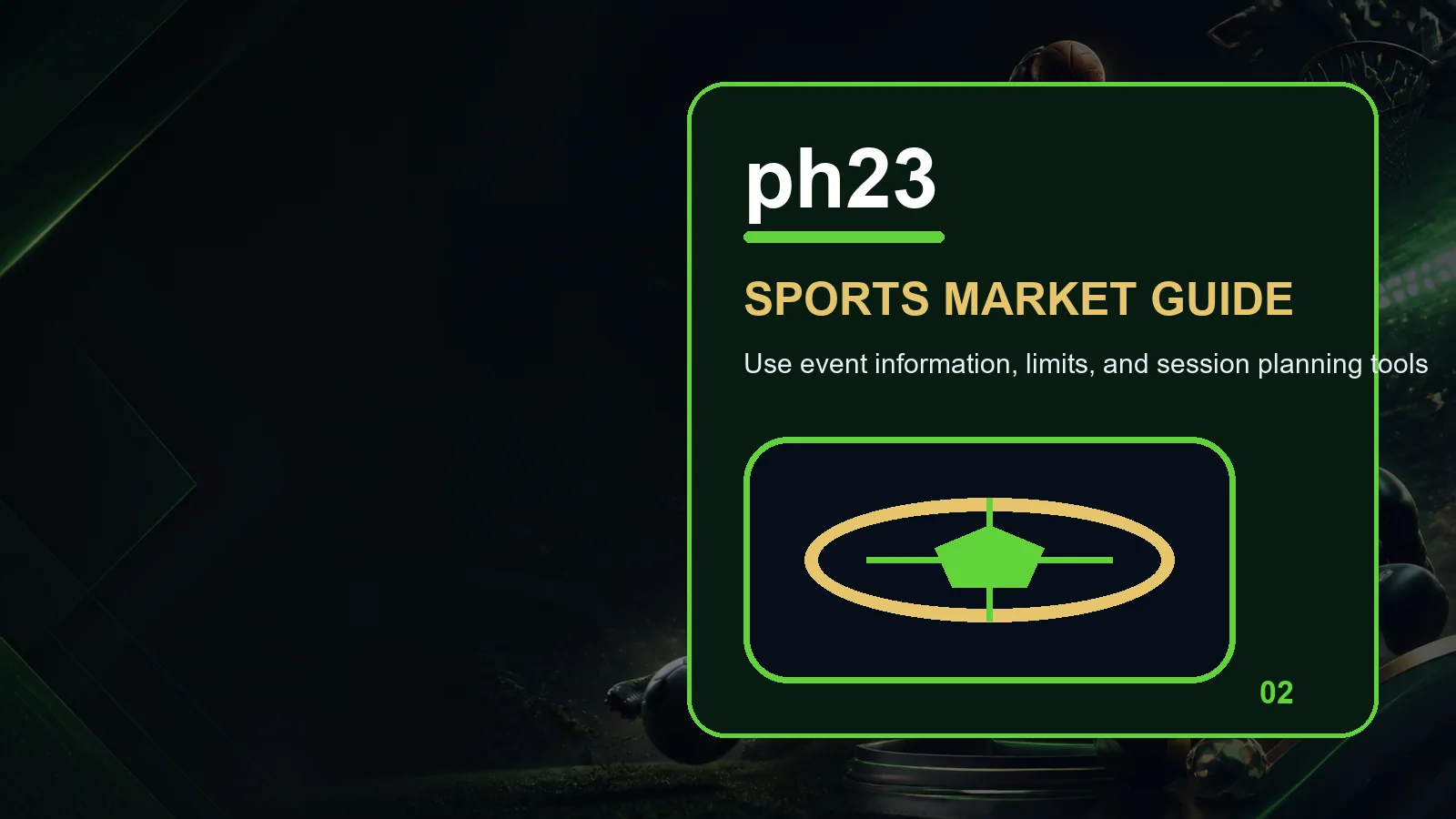 ph23 sports full-width visual guide 2